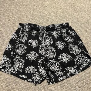 Women’s shorts
